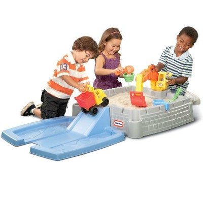 little tikes childrens table and chairs